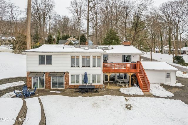 3 Deridder Court, Middletown, NJ 07748