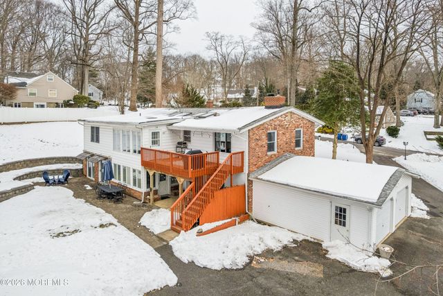 3 Deridder Court, Middletown, NJ 07748