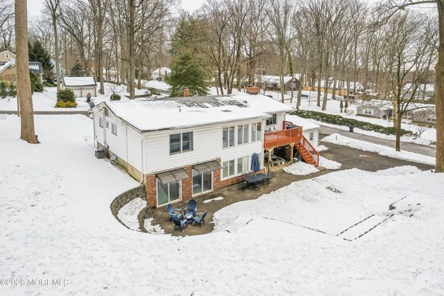 3 Deridder Court, Middletown, NJ 07748