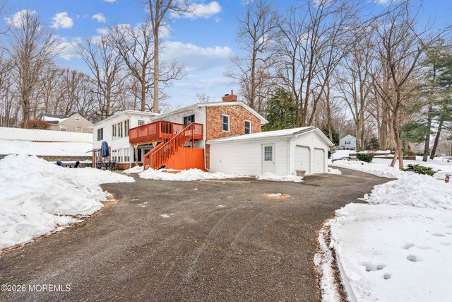 3 Deridder Court, Middletown, NJ 07748