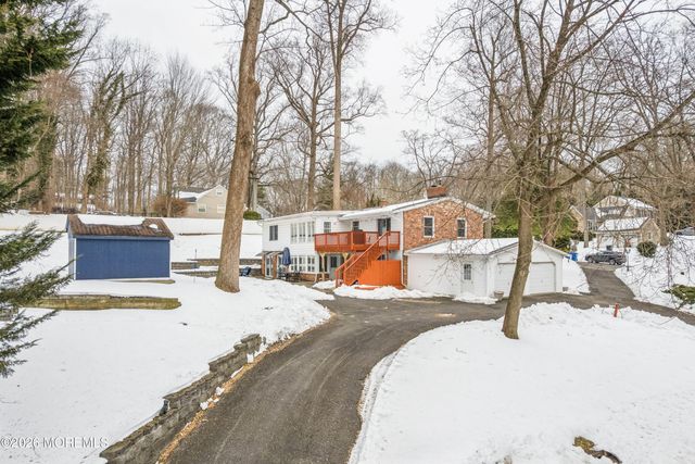 3 Deridder Court, Middletown, NJ 07748