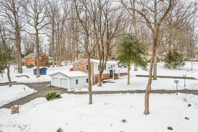 3 Deridder Court, Middletown, NJ 07748