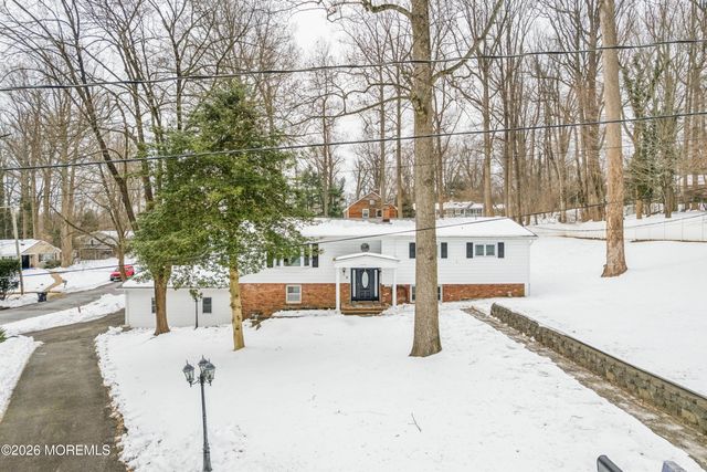 3 Deridder Court, Middletown, NJ 07748