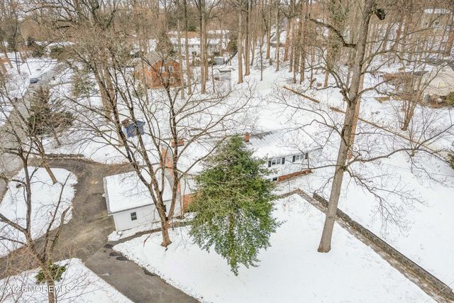 3 Deridder Court, Middletown, NJ 07748