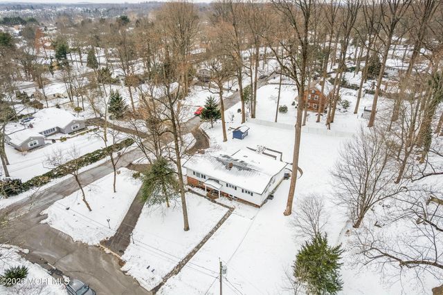 3 Deridder Court, Middletown, NJ 07748