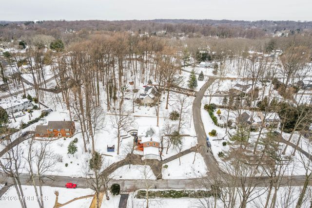 3 Deridder Court, Middletown, NJ 07748