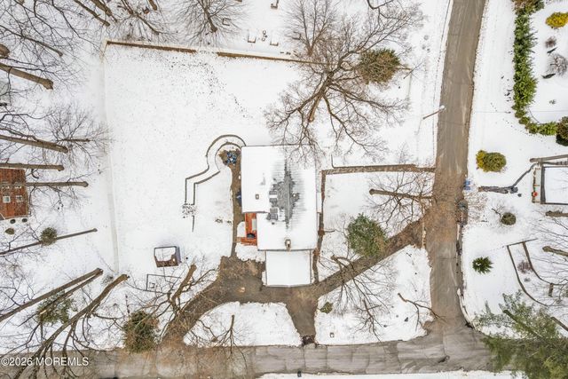 3 Deridder Court, Middletown, NJ 07748