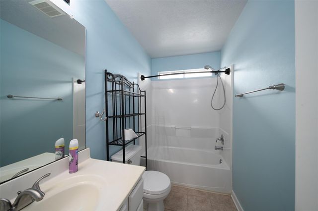 11914 Rolling Stream Drive, Tomball, TX 77375