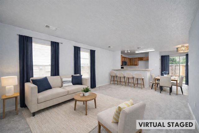 11914 Rolling Stream Drive, Tomball, TX 77375