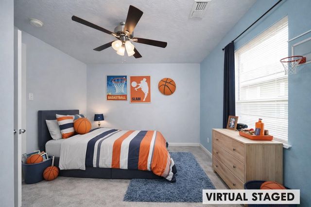 11914 Rolling Stream Drive, Tomball, TX 77375