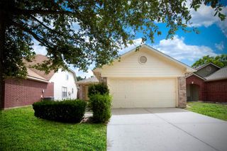 11914 Rolling Stream Drive, Tomball, TX 77375