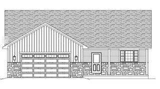935 ENCLAVE COURT, De Pere, WI 54115
