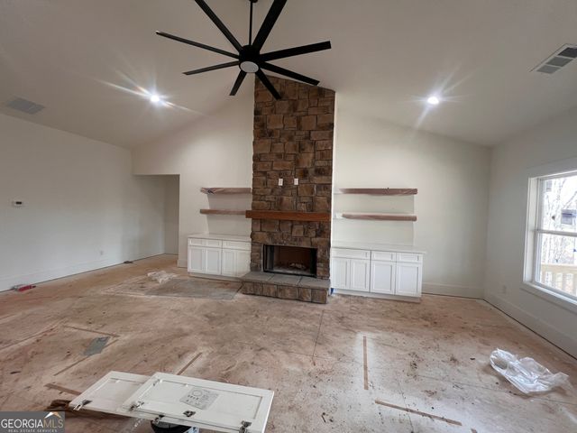 219 Signing Tree Lane, Clarkesville, GA 30523