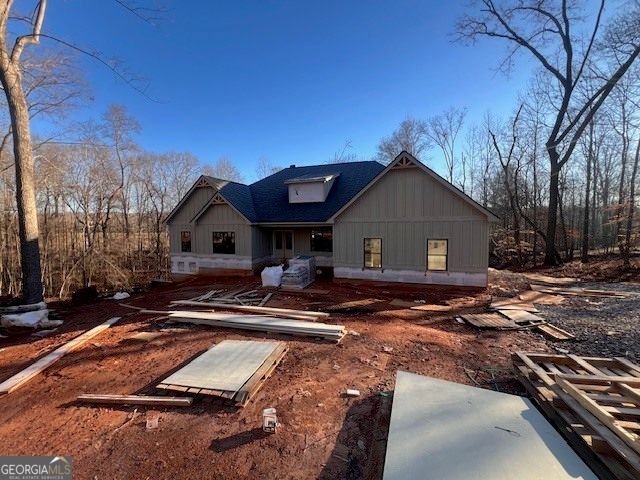 219 Signing Tree Lane, Clarkesville, GA 30523