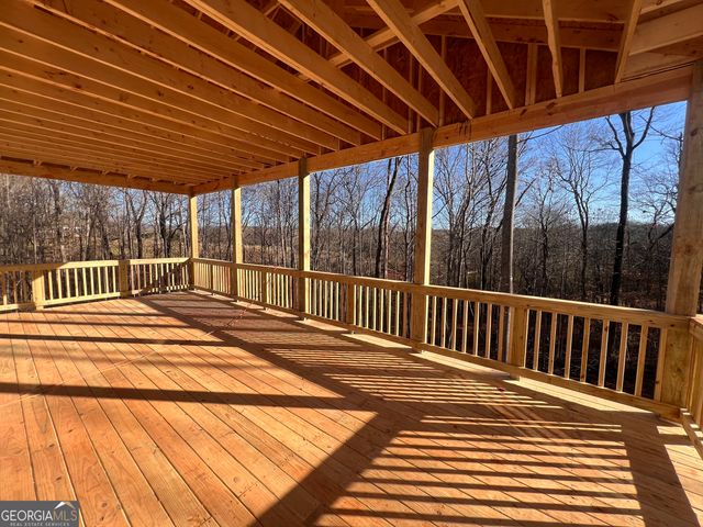 219 Signing Tree Lane, Clarkesville, GA 30523