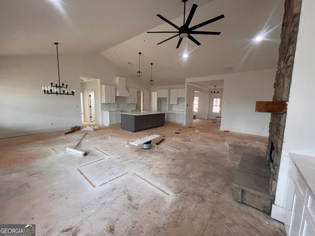 219 Signing Tree Lane, Clarkesville, GA 30523