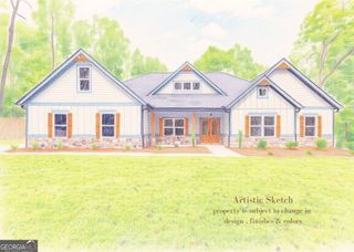 219 Signing Tree Lane, Clarkesville, GA 30523