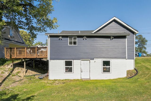 114 Falmouth Street, Williamstown, KY 41097