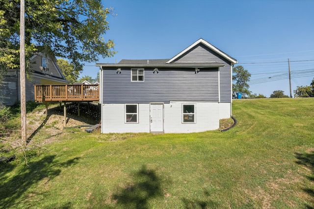 114 Falmouth Street, Williamstown, KY 41097