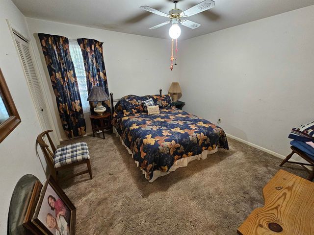 2036 TRESCOTT Drive, Tallahassee, FL 32308