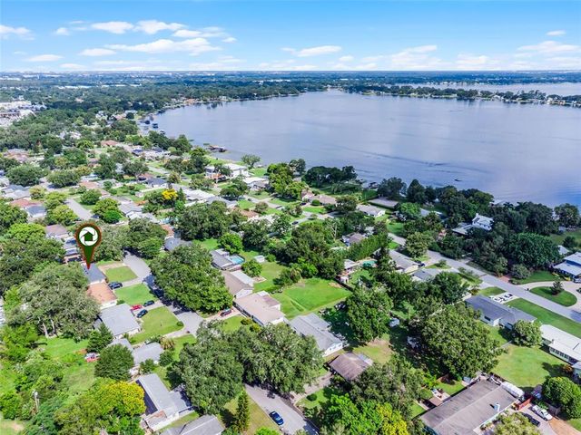 3200 FLOWERTREE ROAD, Belle Isle, FL 32812