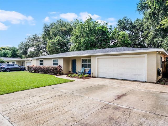 3200 FLOWERTREE ROAD, Belle Isle, FL 32812