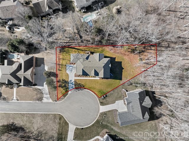 2069 Landry Lane, Rock Hill, SC 29732