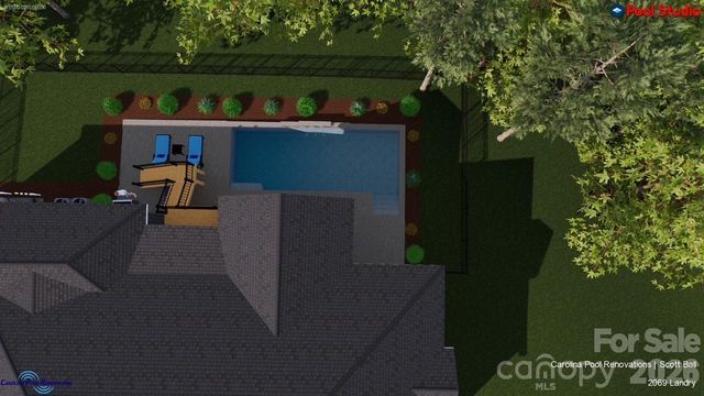 2069 Landry Lane, Rock Hill, SC 29732