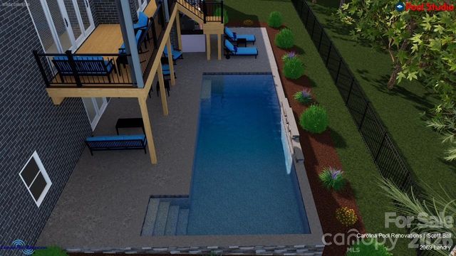 2069 Landry Lane, Rock Hill, SC 29732