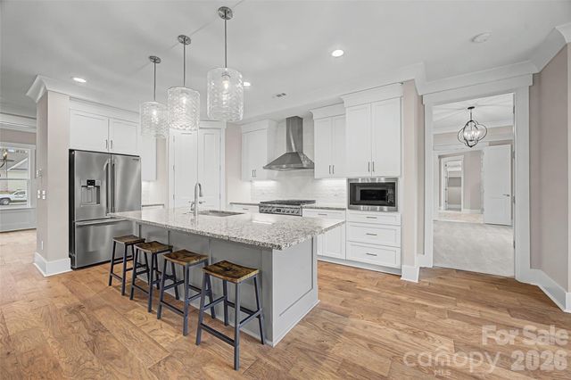 2069 Landry Lane, Rock Hill, SC 29732