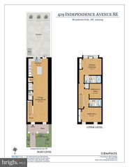 419 INDEPENDENCE AVE SE, Washington, DC 20003