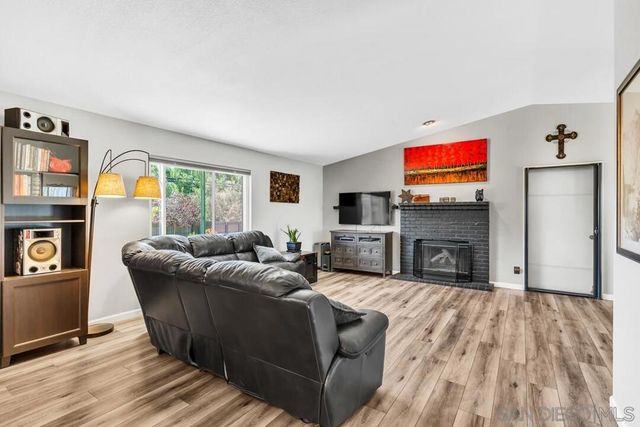 1852 EL CAJON LN., Ramona, CA 92065
