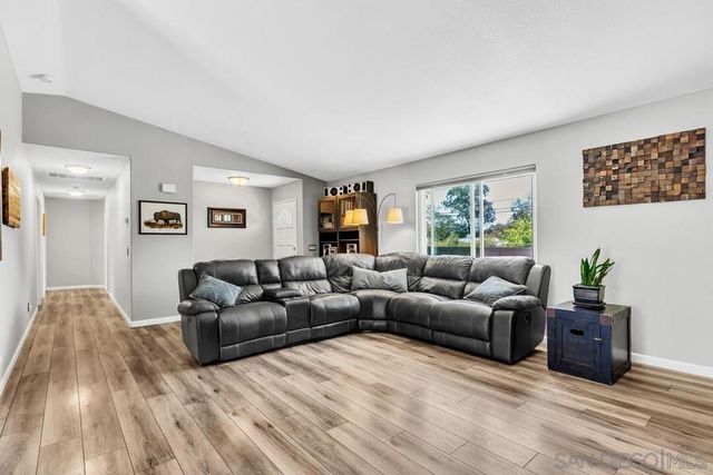 1852 EL CAJON LN., Ramona, CA 92065