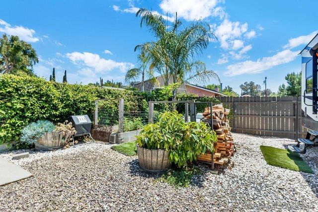 1852 EL CAJON LN., Ramona, CA 92065