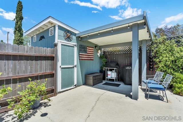 1852 EL CAJON LN., Ramona, CA 92065