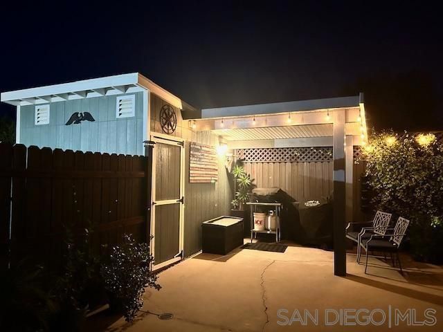 1852 EL CAJON LN., Ramona, CA 92065