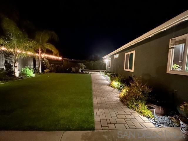 1852 EL CAJON LN., Ramona, CA 92065