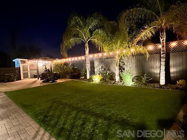 1852 EL CAJON LN., Ramona, CA 92065