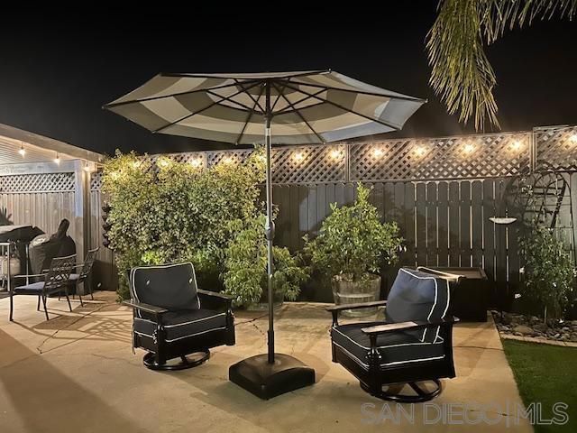 1852 EL CAJON LN., Ramona, CA 92065