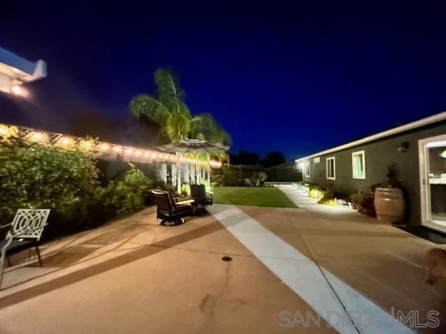1852 EL CAJON LN., Ramona, CA 92065