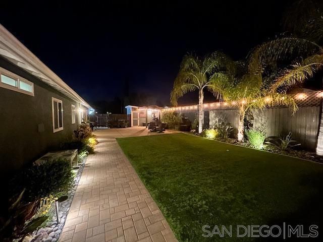 1852 EL CAJON LN., Ramona, CA 92065