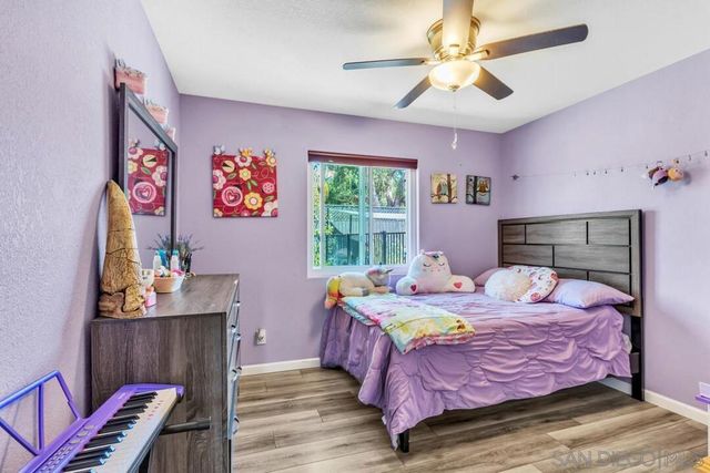 1852 EL CAJON LN., Ramona, CA 92065