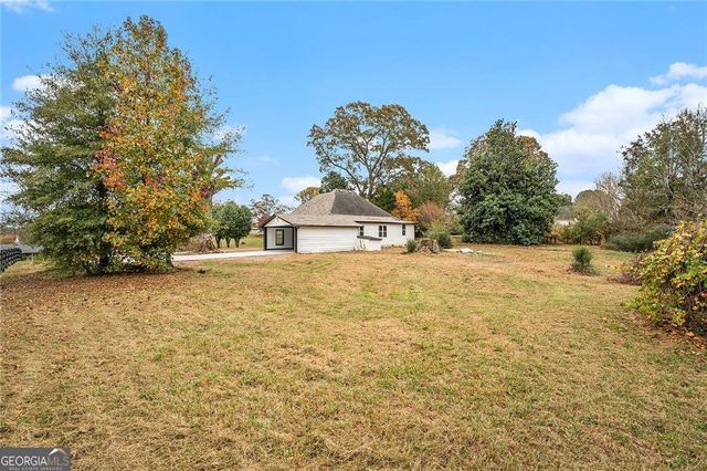 6219 Heardsville Road, Cumming, GA 30028
