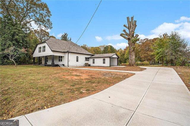 6219 Heardsville Road, Cumming, GA 30028