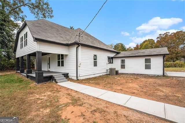 6219 Heardsville Road, Cumming, GA 30028