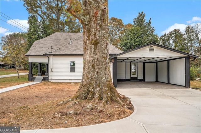 6219 Heardsville Road, Cumming, GA 30028