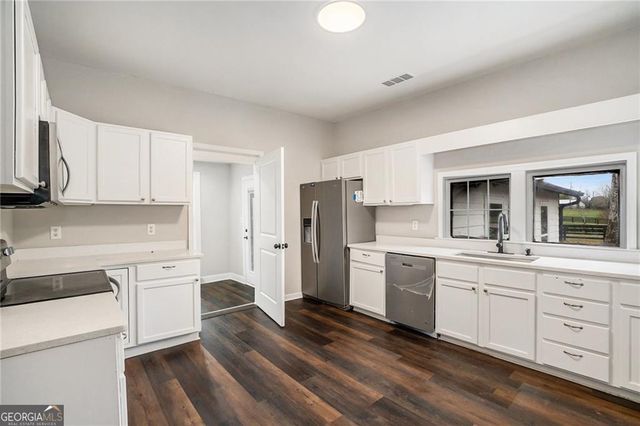 6219 Heardsville Road, Cumming, GA 30028