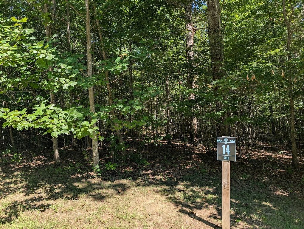 140 Sunset Bluff Way, Monteagle, TN 37356