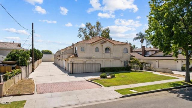 13912 Mcclure Avenue 6, Paramount, CA 90723