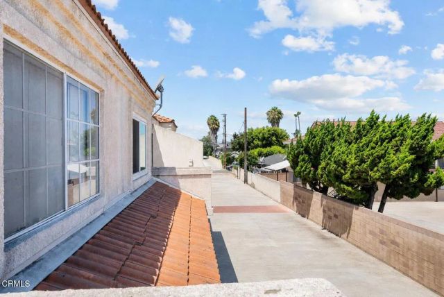 13912 Mcclure Avenue 6, Paramount, CA 90723